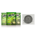 Factory Production Mosquito Coil Plant Fiber For Sale